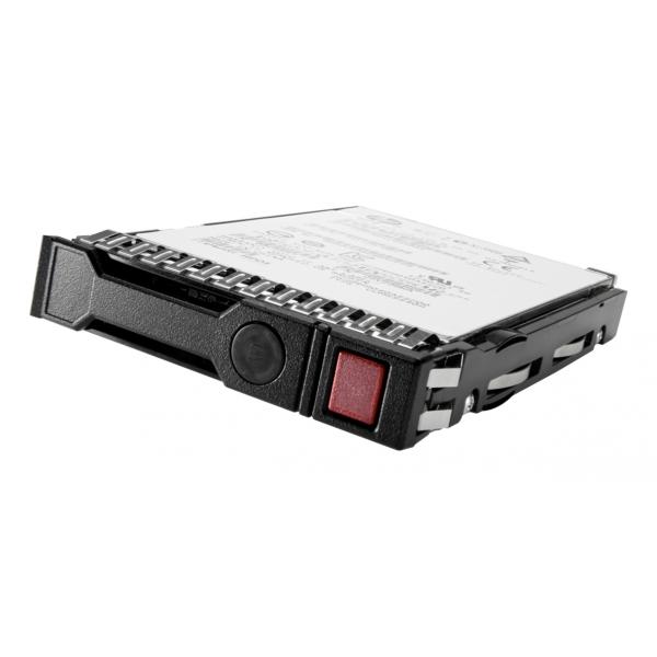 HPE 872737-001 disco rigido interno 1,2 TB 10000 Giri/min 2.5 SAS (1.2TB 2.5 SAS hard drive, - 10K RPM - Warranty: 3M)