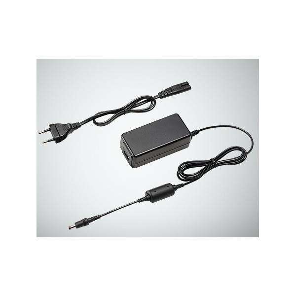 Panasonic DMW-AC10E adattatore e invertitore Interno Nero (DMW-AC10E Line - Adapter - Warranty: 12M)