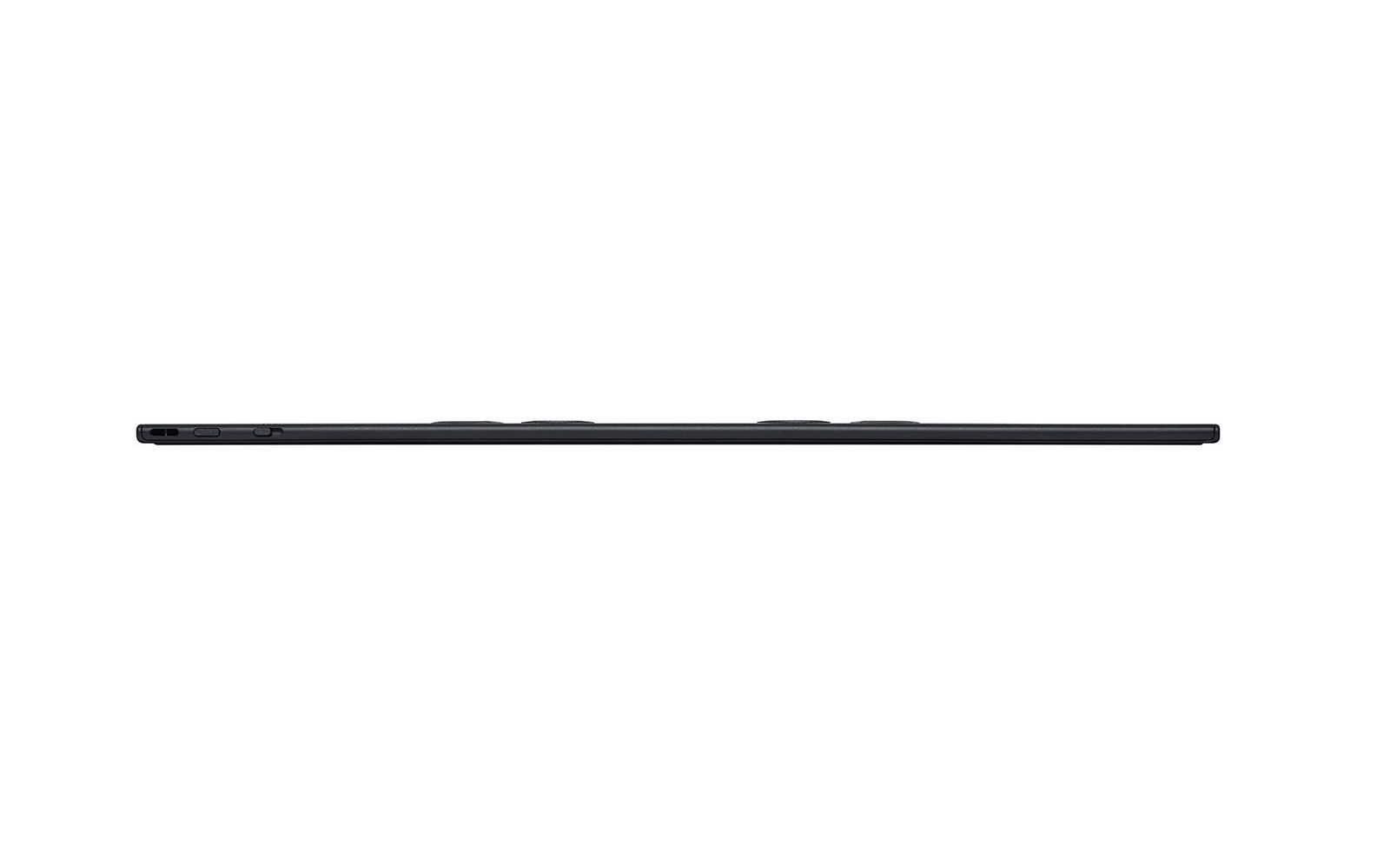 Wacom Intuos Pro Large tavoletta grafica Nero 349 x 195 mm USB/Bluetooth (Wacom Intuos Pro pen tablet large PTK870K0B)