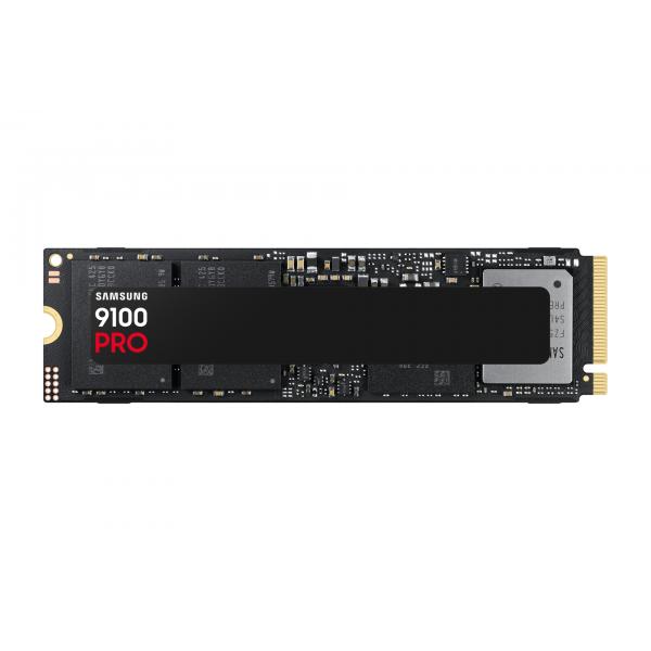 Samsung 9100 PRO PCIe® 5.0 NVMe™ M.2 SSD - 1 TB (SAMSUNG SSD 9100 PRO M.2 PCIE 1TB)