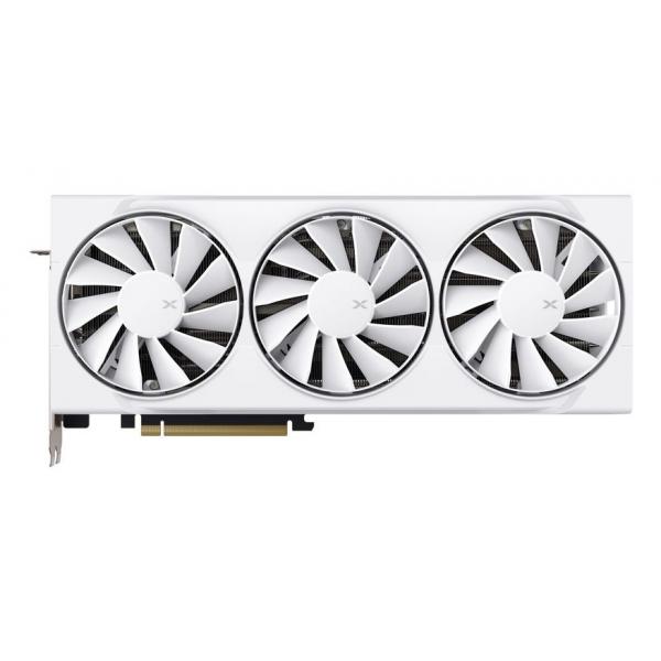 XFX Swift Radeon RX 9070 XT Gaming Edition AMD 16 GB GDDR6 (XFX VGA 16GB RADEON RX9070XT SWIFT WHITE OC Gaming 3xDP/1xHD)