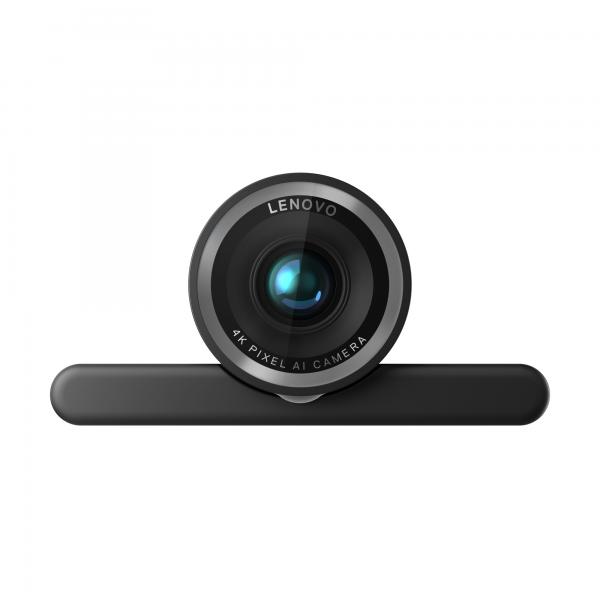 Lenovo 4XC1Q25246 webcam 8 MP 1920 x 1080 Pixel USB-C Nero (LENOVO PRO WEBCAM 4K - USB-C)