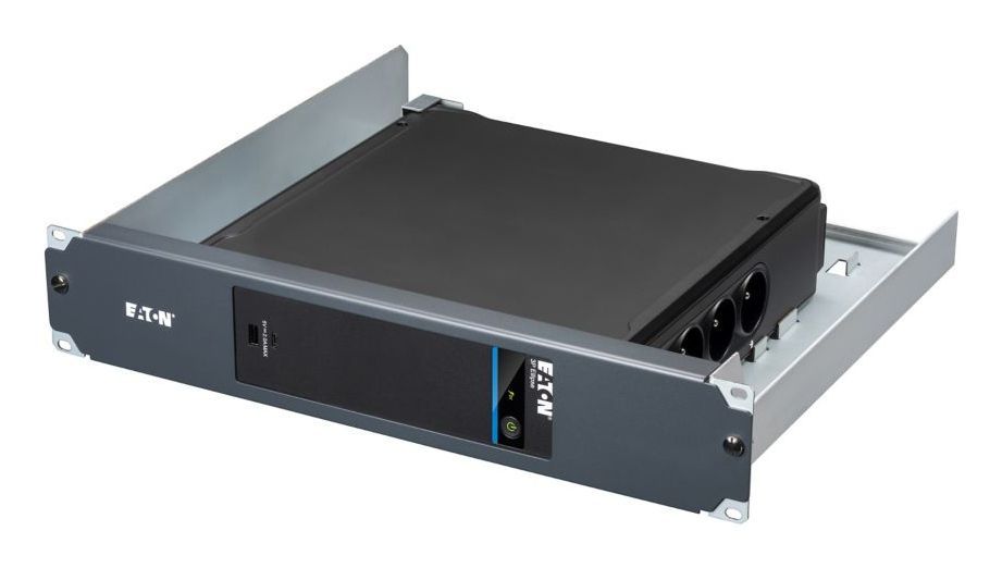 Eaton 3P Ellipse UPS gruppo di continuità [UPS] Standby [Offline] 1,3 kVA 840 W 8 presa[e] AC (EATON 3P ELLIPSE 1300 USB DIN - .)