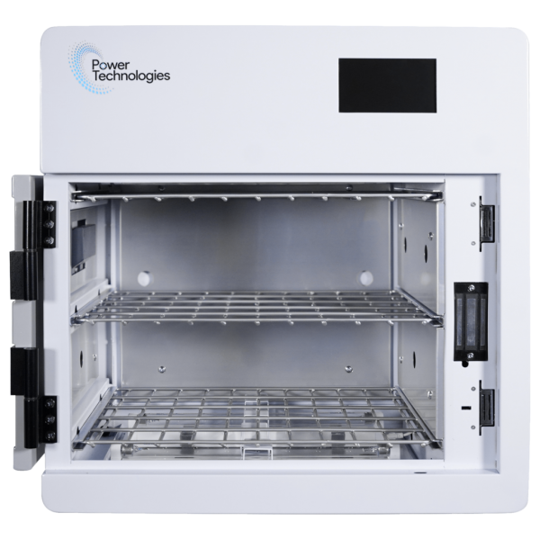 CNC-10 UV-C Sanitize & Charge