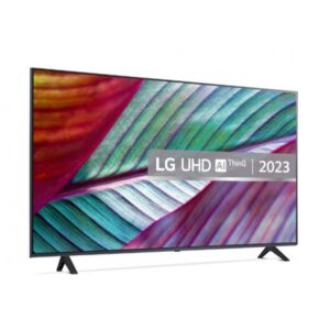 LG UHD 50UR78006LK TV 127 cm [50] 4K Ultra HD Smart TV Wi-Fi Nero (Philips 50UR78006LK 50)