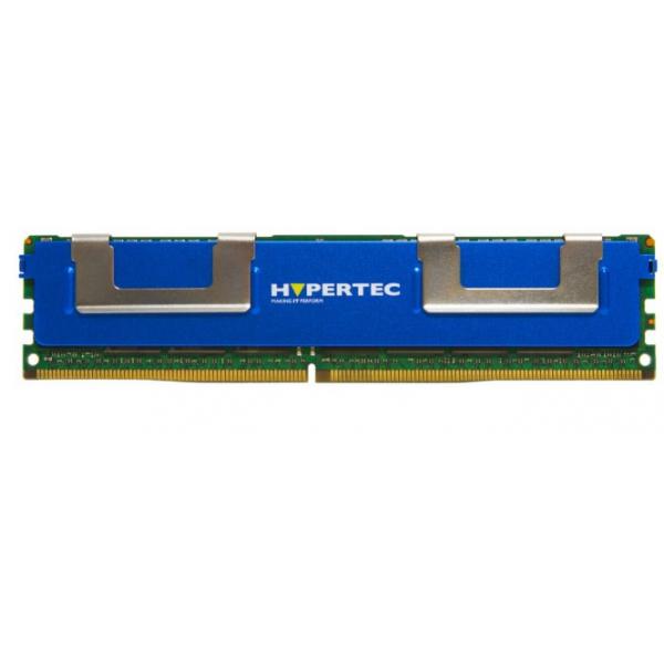 Hypertec HYR3161024432GB-LR memoria 32 GB 1 x 32 GB DDR3 (A Hypertec Hyperam 32GB Legacy PC3-12800 ECC Load reduced [3Years warranty])