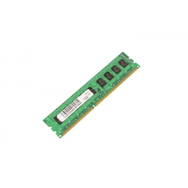 CoreParts 00D4955-MM memoria 4 GB DDR3 (4GB Memory Module 1600Mhz - DDR3 Major DIMM for Lenovo - 1600MHz DDR3 MAJOR DIMM - Low Profile - Warranty: 120M)