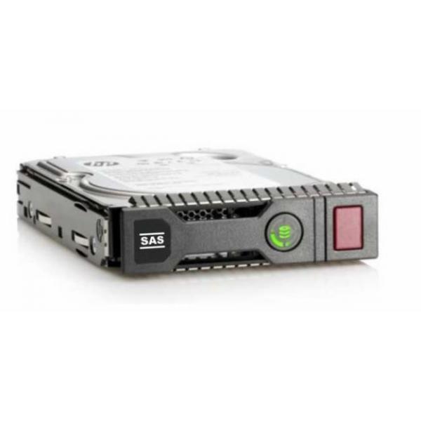 Hypertec 765257-B21-HY disco rigido interno 4 TB 3.5 SAS (Hypertec system compatible Hewlett Packard / Compaq 4 TB 3.5 SAS 12Gb/s Hard drive - hot-swap [3Years warranty])