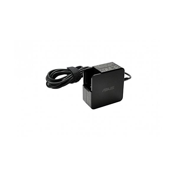 ASUS 0A001-00238200 adattatore e invertitore Interno 45 W Nero (AC Adapter USB Type-C 45W [No Plug])