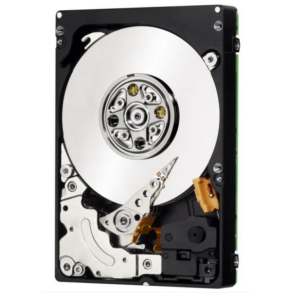 Fujitsu 1TB 2.5 7.2K NL SAS disco rigido interno 7200 Giri/min 2.5 (DX8090 S2 HD NLSAS 1TB 7.2 2.5,1TB 2.5&quot 7.2K NL SAS hard disk drive)