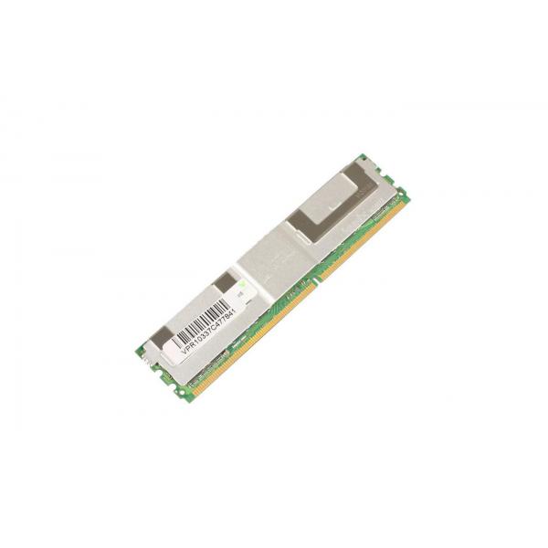 CoreParts MMG1152/4096 memoria 4 GB DDR2 667 MHz Data Integrity Check [verifica integrità dati] (4GB Memory Module 667Mhz DDR2 - Major DIMM 667MHz DDR2 MAJOR - DIMM - Warranty: 120M)