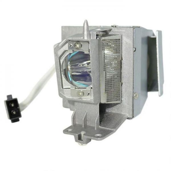 CoreParts ML12730 lampada per proiettore 195 W (Projector Lamp for Optoma 195 - Watt 7000 hours, 195 Watts - fit for Optoma Projector X355, DW441, H115, S341, TW342 ect. - Warranty: 12M)