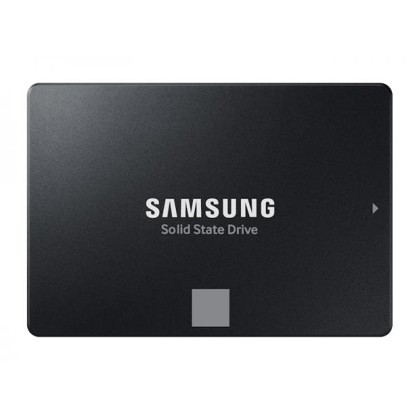 Origin Storage MZ-77E500B/EU drives allo stato solido 2.5" 500 GB Serial ATA III V-NAND