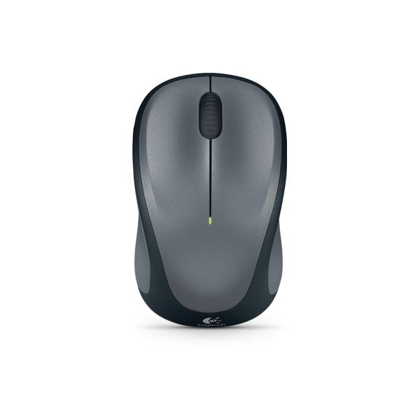Logitech M235 Wireless mouse Ambidestro RF Wireless Ottico 1000 DPI