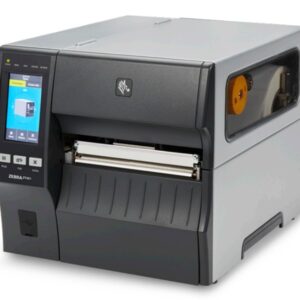 Zebra ZT421 stampante per etichette (CD) Termica diretta/Trasferimento termico 300 x 300 DPI 305 mm/s Con cavo e senza cavo