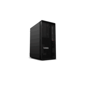Lenovo ThinkStation P2 Tower Intel® Core™ i7 i7-14700K 32 GB DDR5-SDRAM 1 TB SSD Windows 11 Pro Stazione - TASTIERA QWERTZ