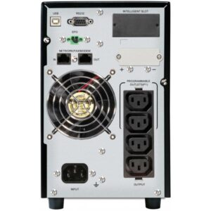 PowerWalker VFI 1500 CG PF1, USV black