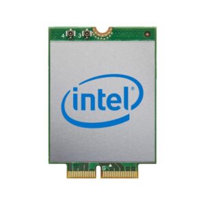 Intel Wi-Fi 6E AX210 Network Adapter M.2 2230 AX210.NGWG.NV