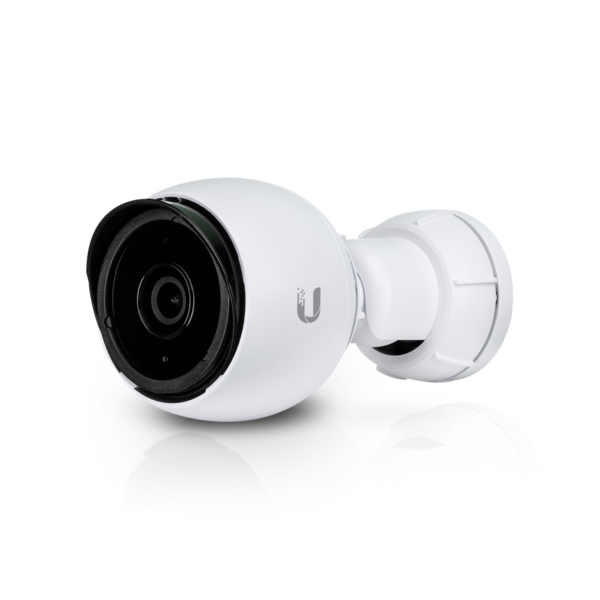 UVC-G4-Bullet, telecamera di sicurezza  white , 4 MP, PoE