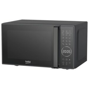 Beko MGC20130BB Forno a Microonde con Grill 20 Litri Digitale 1000W Nero