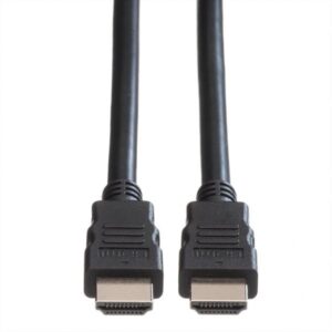 Roline Green Cavo HDMI ad Alta Velocita' A - A M-M 2mt