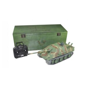 Amewi Jagdpanther G R&S/2.4GHZ Metallk