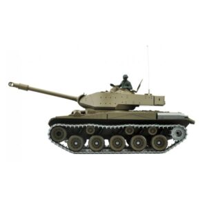 Amewi Walker Bulldog M41 R&S/Metallket