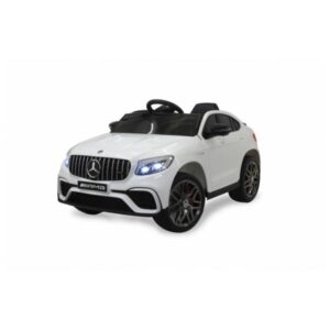 Jamara 460647 giocattolo a dondolo e cavalcabile Auto cavalcabile (Jamara Ride-on Mercedes-Benz AMG GLC 6)