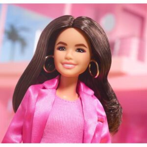 Mattel Barbie Signature The Movie - Am
