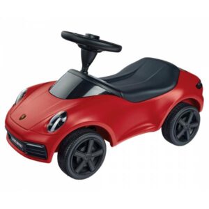 BIG 800056353 Gynge- og ride-on-leget?