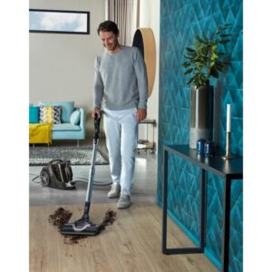 Rowenta RO7260 Silence Force Cyclonic