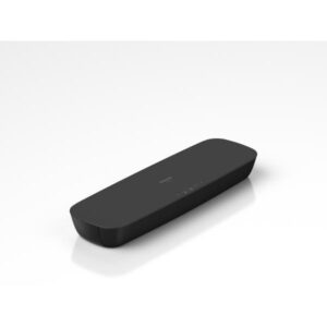 Soundbar SC-HTB200 2.0 Canali 80 W Bluetooth Colore Nero