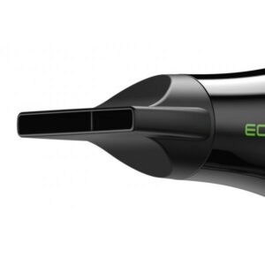ECO SE9 1000 Asciugacapelli Professionale Eco Technology Potenza 1400 W