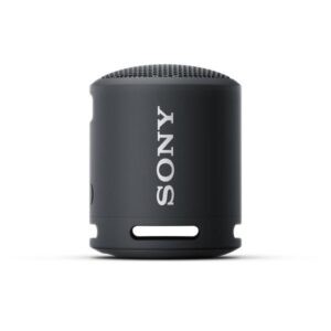 SRS-XB13 Altoparlante Portatile Stereo Potenza 5 W Bluetooth con Extra Bass Impermeabile - Nero