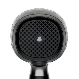 Asciugacapelli Professionale K / Pro Stylist CV887LF0 Potenza 2200 W Colore Nero