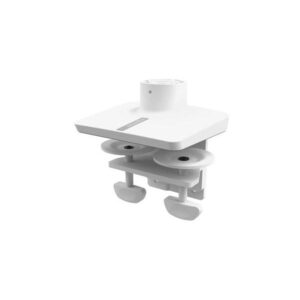 Ergotron HX - Kit di montaggio (supporto con morsetto da tavolo con base)