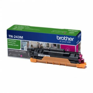 Toner Originale Brother TN-243M Magenta