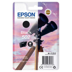 Cartuccia ad Inchiostro Originale Epson 2984084 Nero