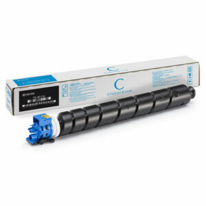 Toner Kyocera TK-8515C Nero Ciano