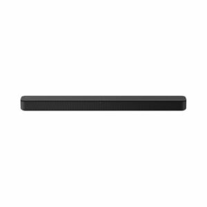 Casse a Colonna Senza Fili Sony HTSF150.CEL Nero 120 W