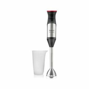 Frullatore ad Immersione Taurus 916365000 1200 W Argentato