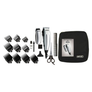 Rasoio per depilazione e per Capelli Wahl 79305-1316 Argento