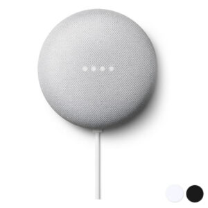 Altoparlante intelligente con Google Assistant Google Nest Mini Colore:Bianco