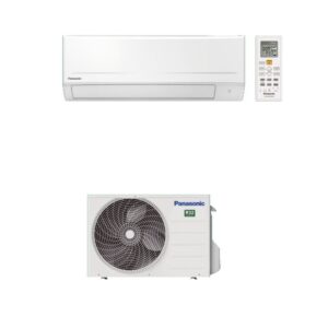Condizionatore Panasonic Corp. KITBZ25XKE