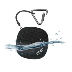 Altoparlante Bluetooth SPC 4431N Nero