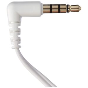 Auricolari Sony MDR-EX110AP 3,5 mm Bianco