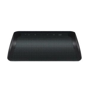 Altoparlante Bluetooth Portatile LG XG5QBK Nero 20 W Bluetooth