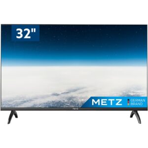 Televisione Metz 32MTE2000Z HD 32" LED