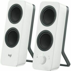 Altoparlanti Bluetooth Logitech 980-001292 5 W Bianco