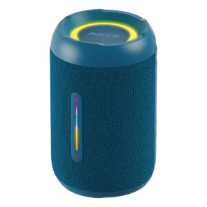 Altoparlante Bluetooth Portatile NGS ROLLERFURIA2TINYBLUE Azzurro 20 W